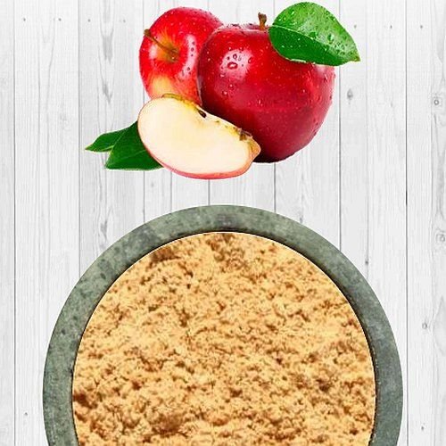 Dehydrated Apple Powder
