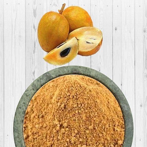 Dehydrated Chikoo Powder