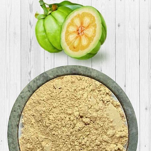 Dehydrated Garcinia Powder