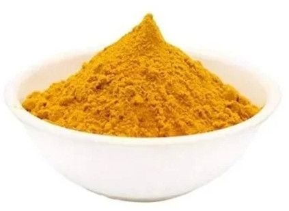 Dehydrated Yellow Capsicum Powder