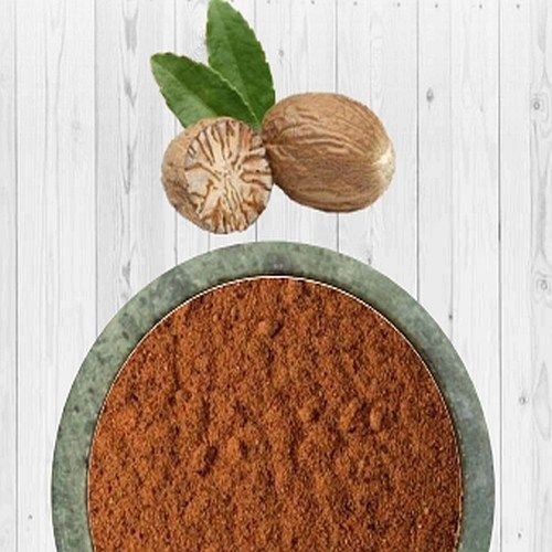 Nutmeg Powder