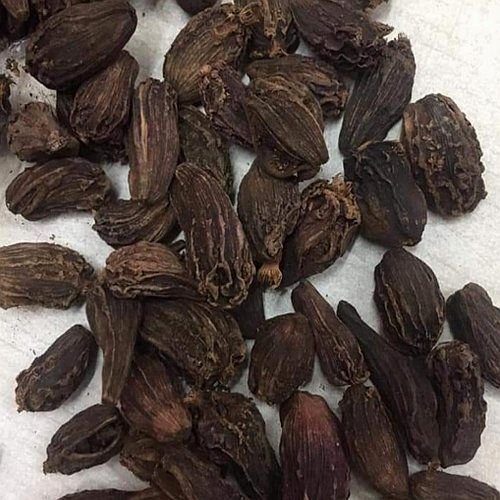 Organic Black Cardamom Seeds