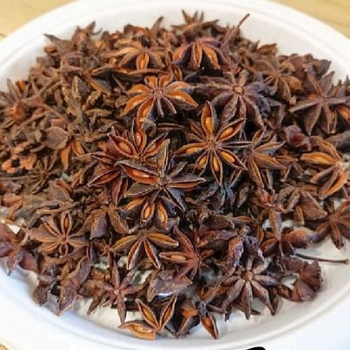 Organic Star Anise