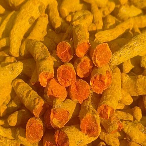 Organic Turmeric Finger