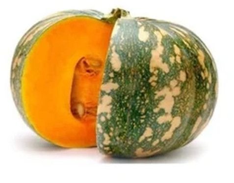 Farm Fresh Pumpkin
