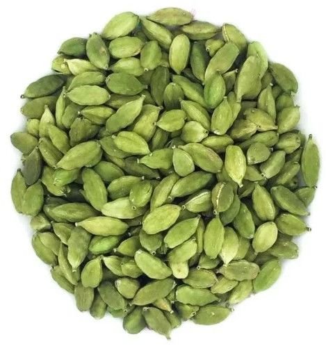 8mm Green Cardamom Seeds