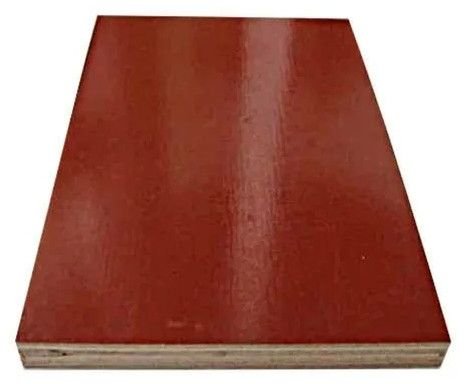 8x4 Feet Morickap Film Faced Shuttering Plywood