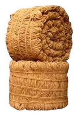 Brown Coir Yarn