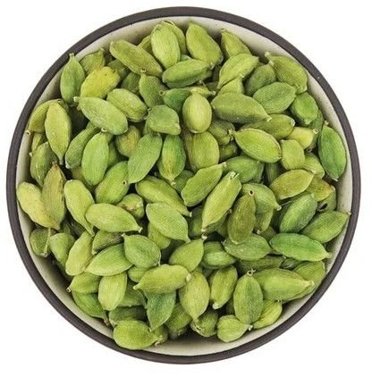 Export Quality Green Cardamom Seeds