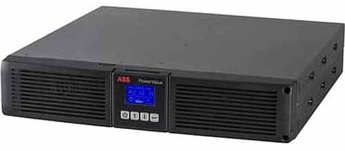 ABB Power Value 11RT 1 Kva B Online UPS