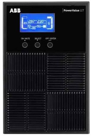 ABB Power Value 11T 2 Kva B Online UPS
