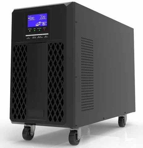 Hitachi IP11-1 Online UPS