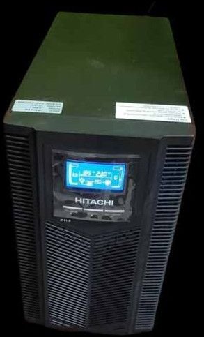 Hitachi IP11-3 Online UPS
