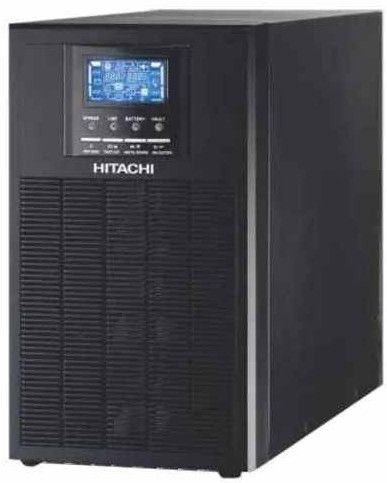 Hitachi IP11S-1 Online UPS