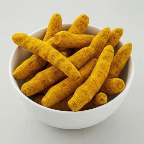 FAQ Grade Turmeric Finger