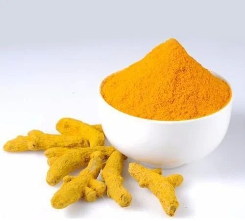 FAQ Grade Turmeric Powder