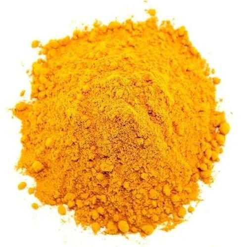Single Polished Turmeric Powder