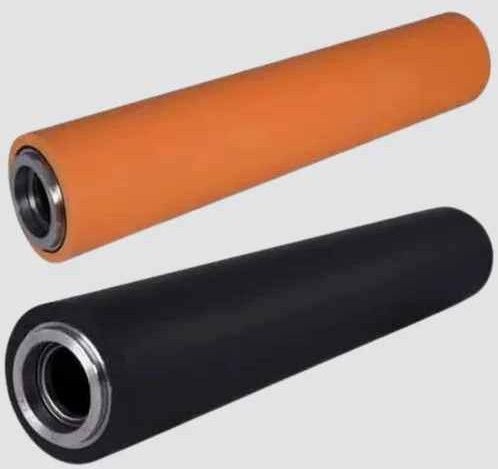 Hypalon Rubber Roller
