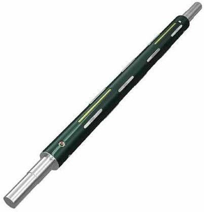 Lug Type Expandable Shaft