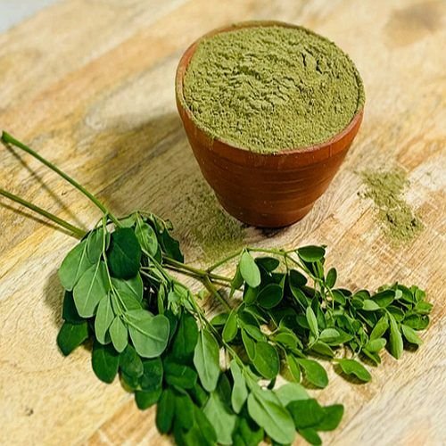 Moringa Leaves Powder