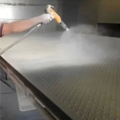 Powder Coating Servicess