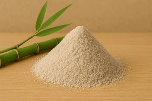 Premium Bamboo Salt