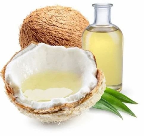 Coconut Oil