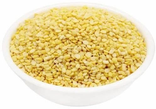 Moong Mogar Dal