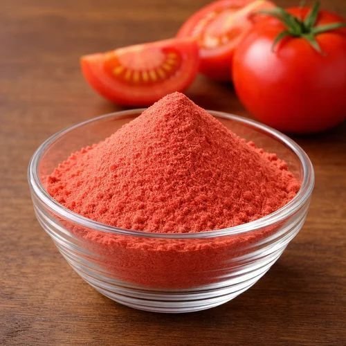 Dried Tomato Powder