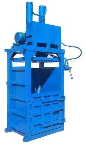 Shredder Baling Machine