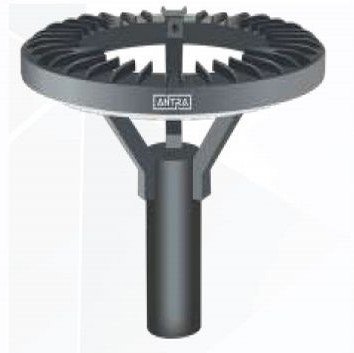 ANT-8001 LED Post Top Light