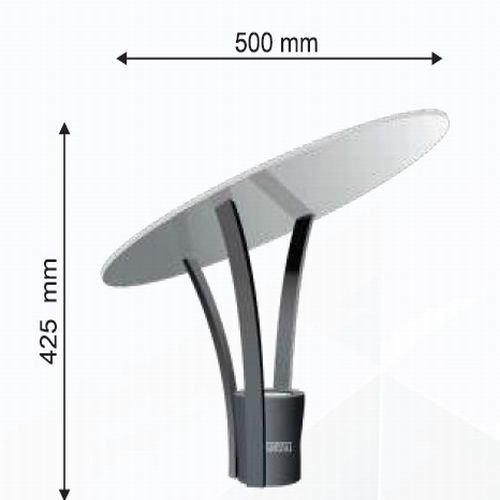 ANT-8004 Post Top Lights