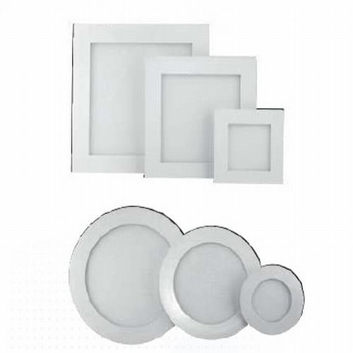 Concealed Panel Lights