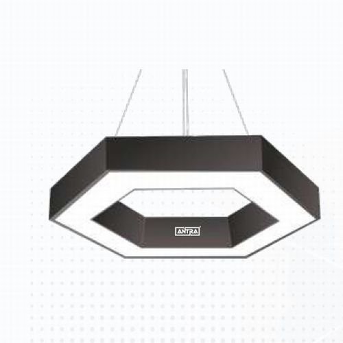 Hexa Linear Tube Light