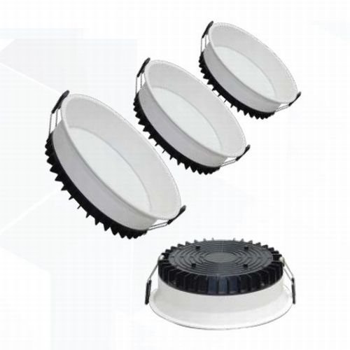 LED Deep Down Lights