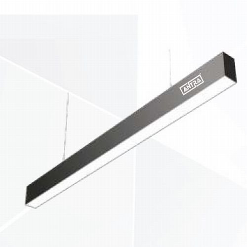 Linear LED Hanging Light