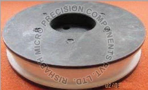 Capstan Pulleys