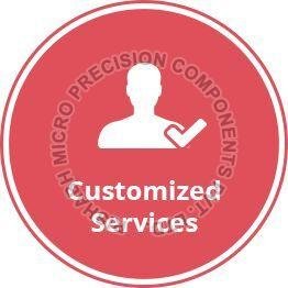 Customized Product services