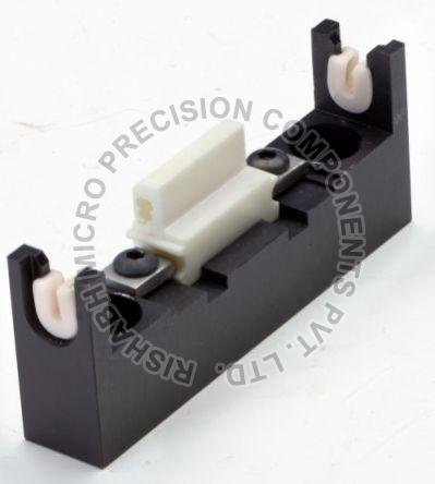 Polyester Filament Yarn Interlacing Nozzle