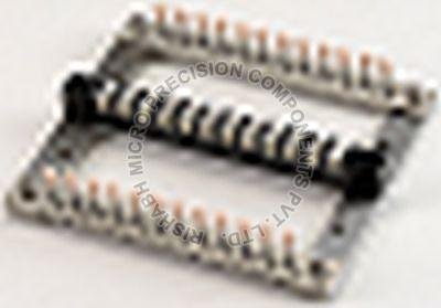 Migration Jet For Polyester Filament Yarn