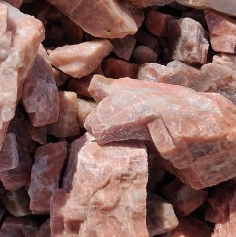 Potash Feldspar