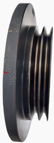 Vibration Damper Pulley