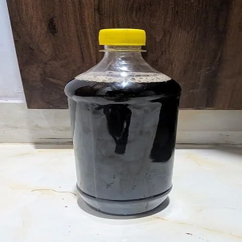 Black Floor Cleaner