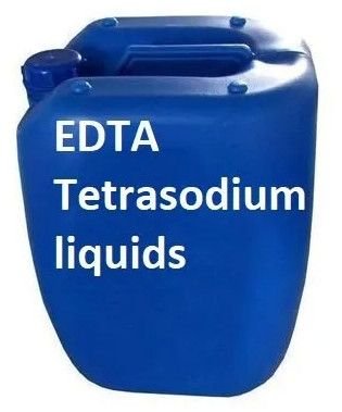 Tetrasodium EDTA Liquid