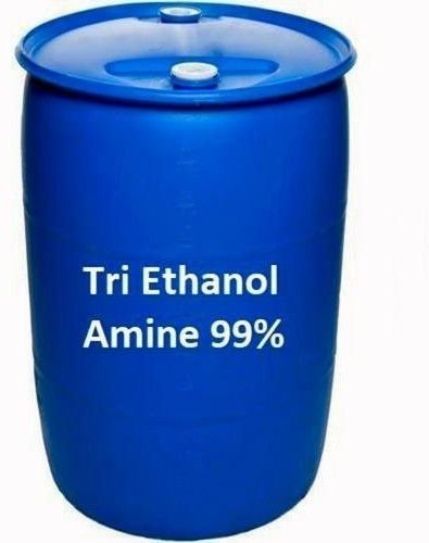 Industrial Grade Triethanolamine Tea 99