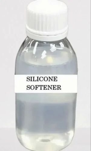 Liquid Silicone Softener
