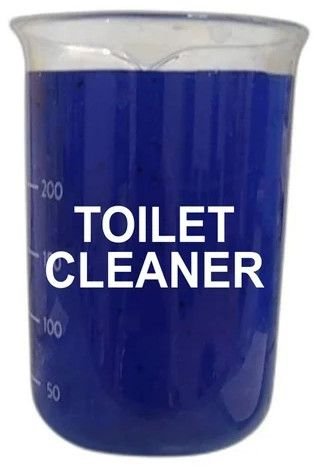 Planet Pure Liquid Toilet Cleaner