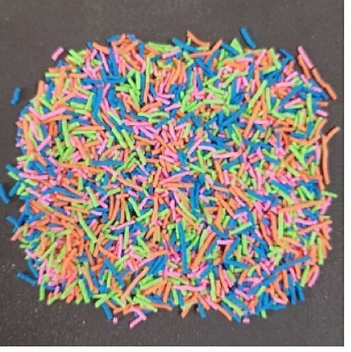 Sls Color Needles