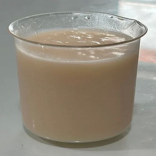 White Cationic Softener Paste