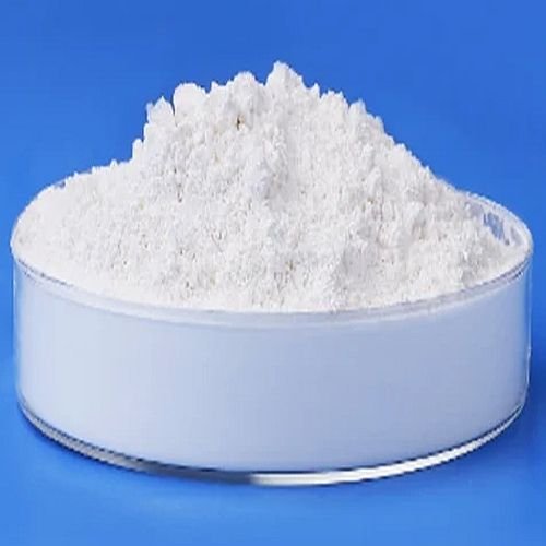 White Zeolite Powder